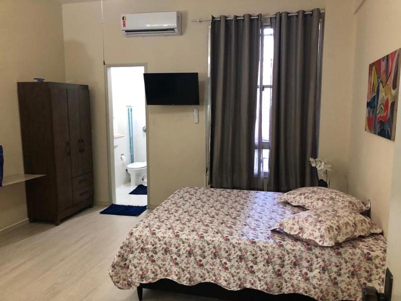 Loft charmoso em Copacabana — отзывы гостей и цены