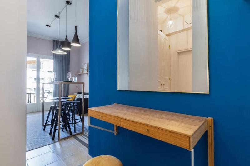 Bright & Gentle Apartment — отзывы гостей и цены