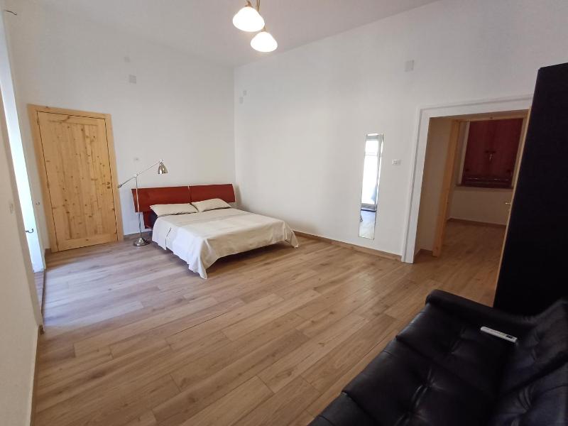 Arturo's Place — отель в Неаполе, Италия