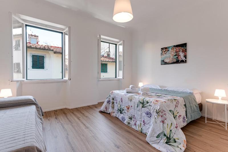 Palazzuolo Home — отель с удобствами в Флоренции