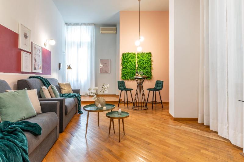 Wine Apartments Florence Moscato — отзывы гостей и цены