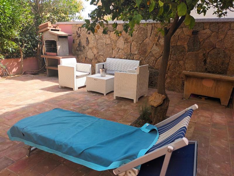 Casa Vacanze a Siniscola - Ampio Appartamento Centrale