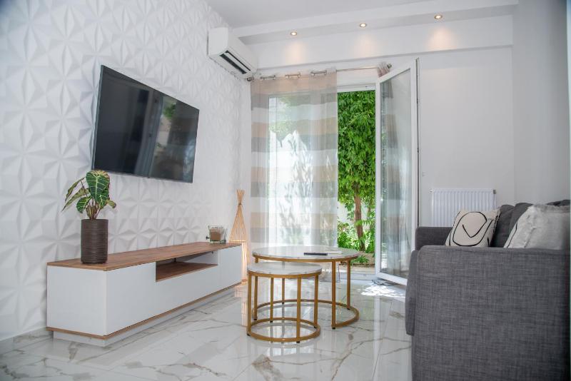 Valery's Artistic Home — отель в Афины, Греция