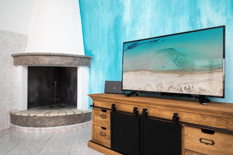 Casa Bata a Budoni - Moderno Appartamento con WiFi