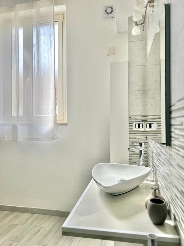 BouganVille a Bari Sardo - Incantevole Villa Vacanze