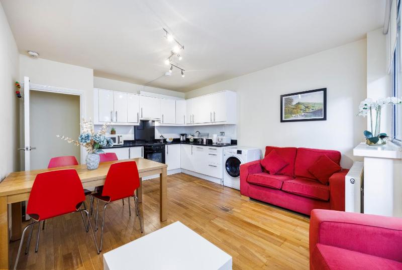 Bloomsbury Pad — отель в Лондоне, Соединенное Королевство