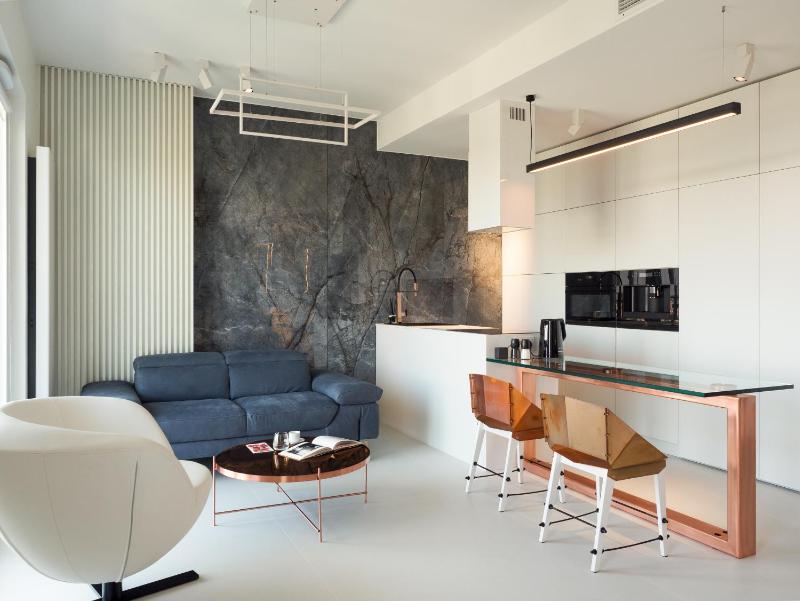 Apartament 18 pietro UNIQUE APARTMENTS 4 YOU — отзывы гостей и цены