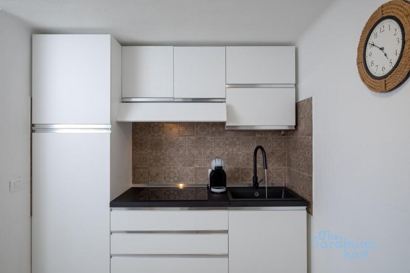 Affascinante Loft sul porto a Porto Rotondo