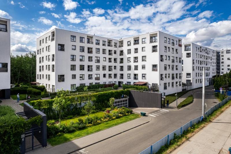 Цены на Apartament Gorczewska 181 в Варшаве