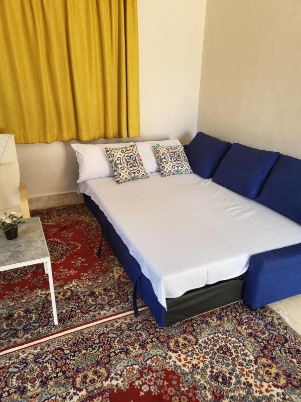 Lovely one-bedroom condo with garden view — отель в Каире, Египет