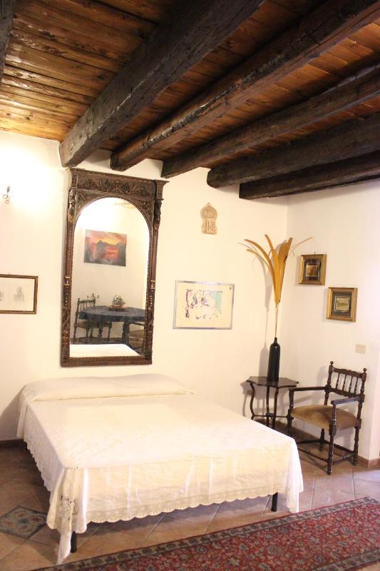 Filippo's Holiday House — комфортный отель в Палермо