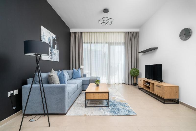 ALH Vacay - Newly Furnished 1 Bedroom in Park Heights 1 — отзывы гостей и цены