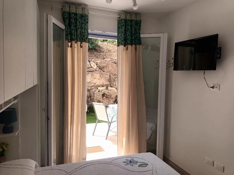 La Maris a Castelsardo - Lussuoso appartamento fronte mare