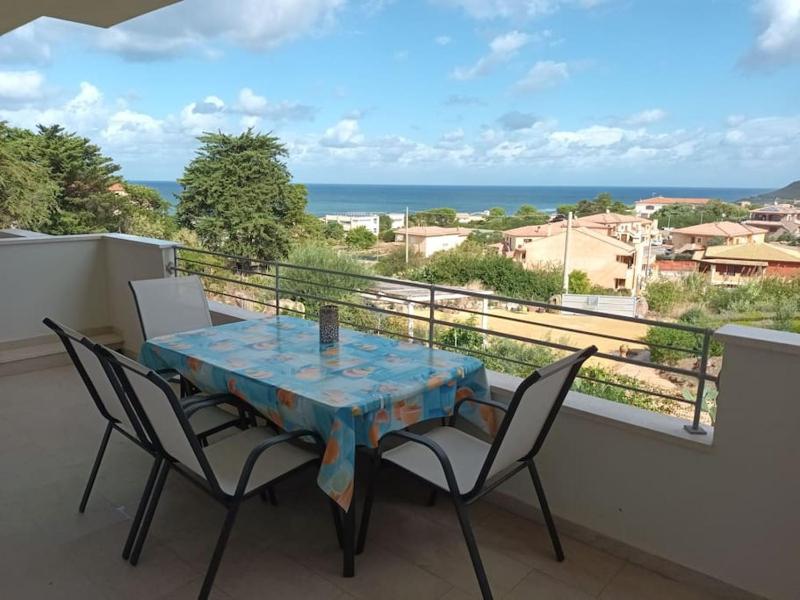 La Maris a Castelsardo - Lussuoso appartamento fronte mare