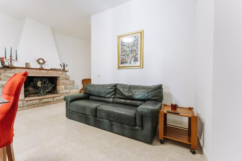 Villa Dei Fiori a Capoterra - Accogliente casa vacanza