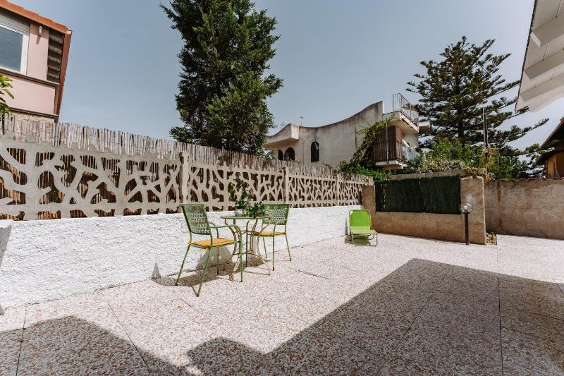 Villa Dei Fiori a Capoterra - Accogliente casa vacanza