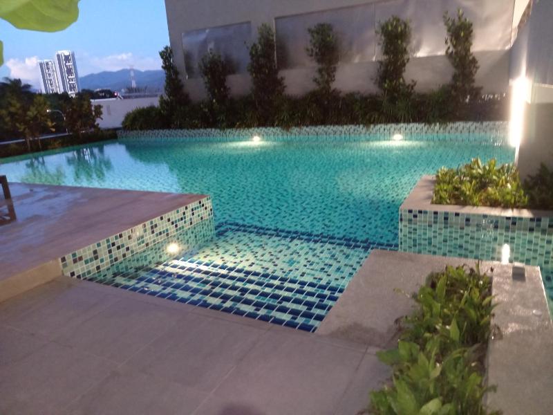 Цены на Aisy Home at Neu Suites в Куала-Лумпуре