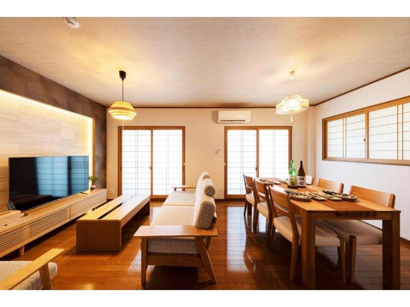 Shirakabanoyado Rinzuki - Vacation STAY 12258 — отель в Осаке, Япония