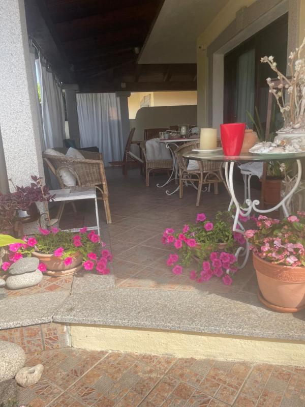 La lanterNina a Olbia - Accogliente guest house centrale