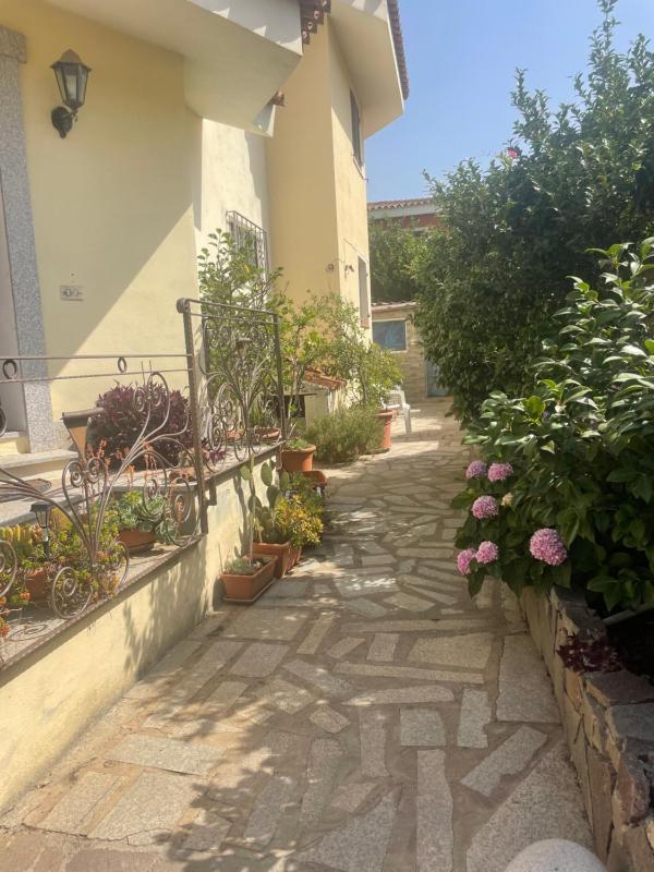La lanterNina a Olbia - Accogliente guest house centrale