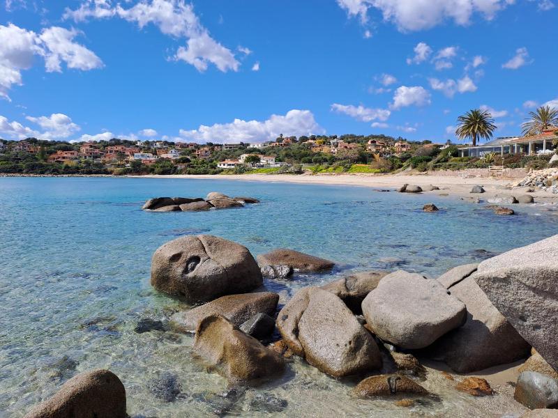 Appartamento Frailis ad Àrbatax - Relax Vicino al Mare