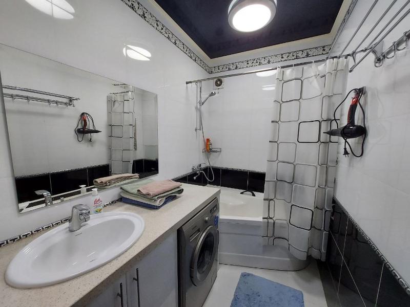 Mirabad Apartment in City Center — забронировать отель в Ташкент