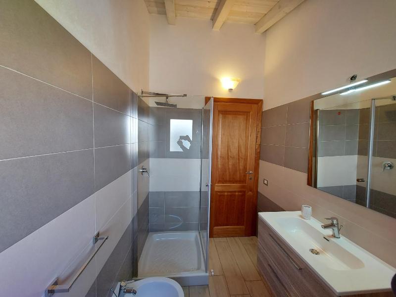 Villa Sant'Anna A a Budoni - Incantevole Casa Vista Mare