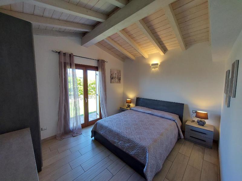 Villa Sant'Anna A a Budoni - Incantevole Casa Vista Mare