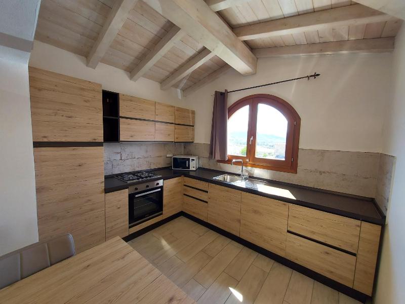Villa Sant'Anna A a Budoni - Incantevole Casa Vista Mare