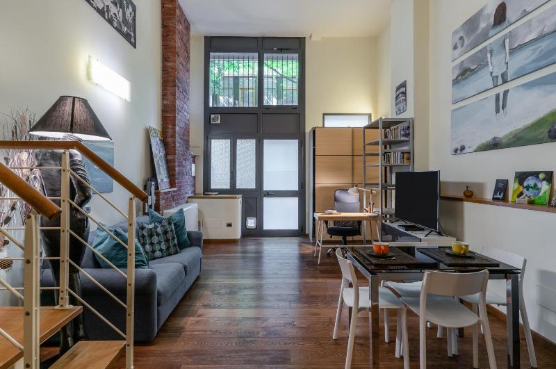 Цены на Florence Rifredi Station Lovely Duplex в Флоренции