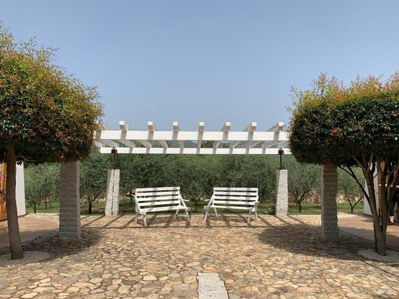 Relais BeneMari a Siniscola - Agriturismo di Charme