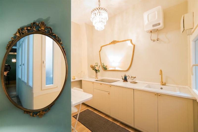 Romantica Residenza sull'Arno — комфортный отель в Флоренции