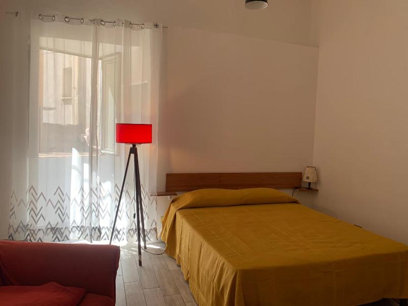 Casa al Borgo — отель с удобным расположением в Палермо