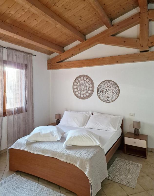 Paesandù Home a Olbia - Accogliente Appartamento Centrale