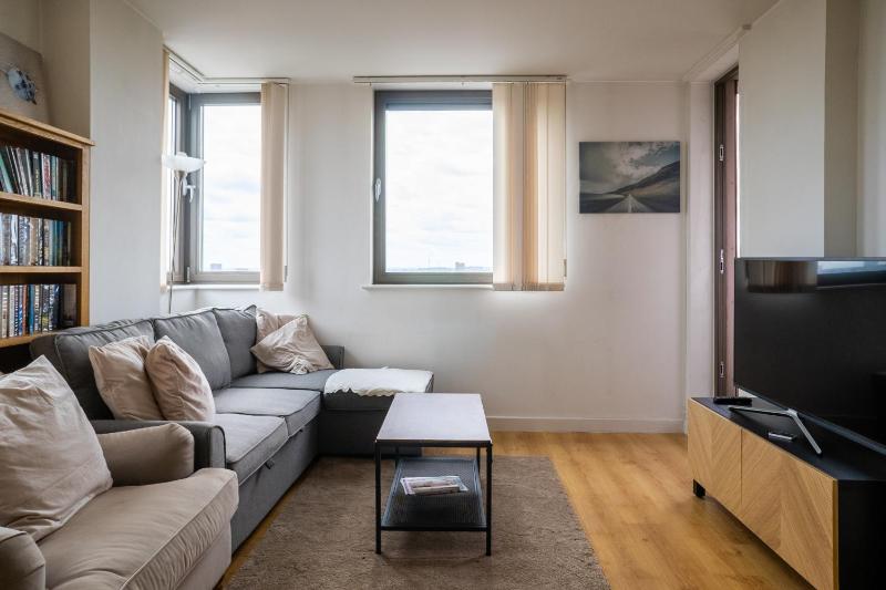 City Air Apartments - SHADWELL - GREAT TRANSPORT LINKS — отзывы гостей и цены