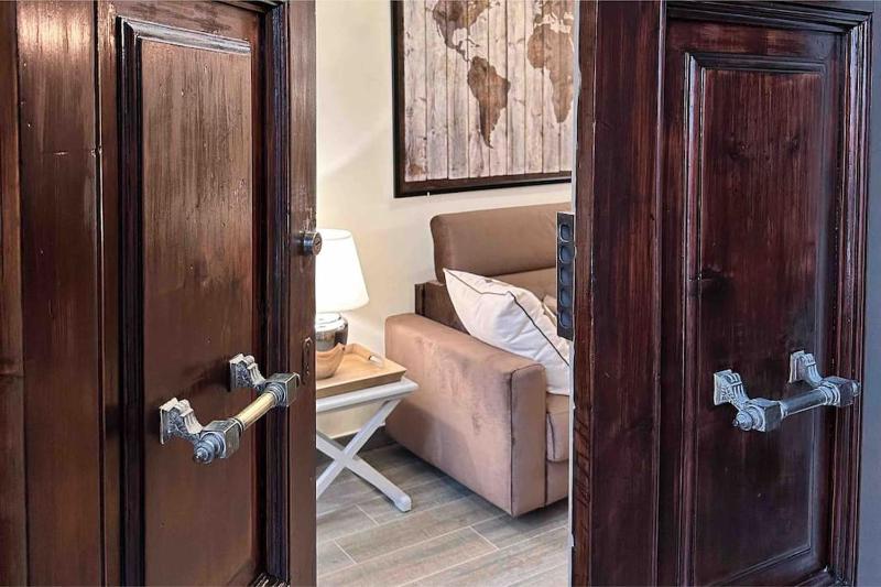 Lambe Suite next to Ponte Vecchio and Uffizi - LoveTheApartments — отзывы гостей и цены