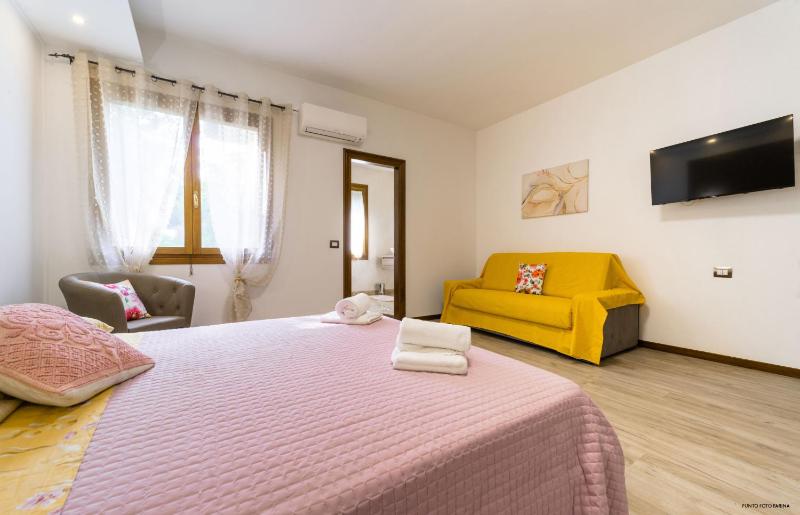 Casa Assunta a Tresnuraghes - Affascinante Guest House