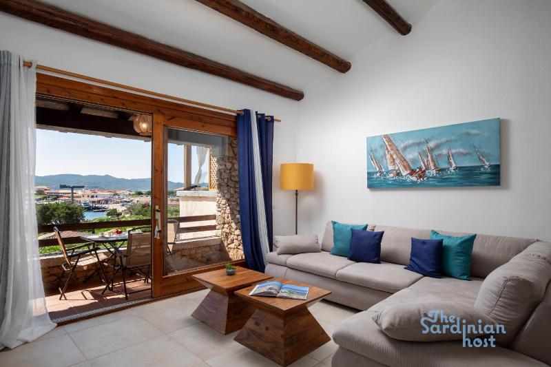 Affascinante Loft sul porto a Porto Rotondo