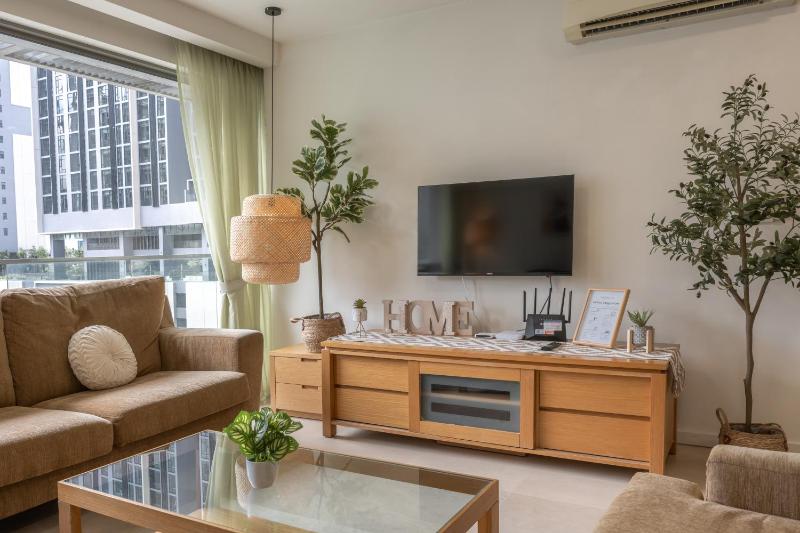 Цены на B112 l Bukit Bintang l Pavilion l KLCC l MRT в Куала-Лумпуре