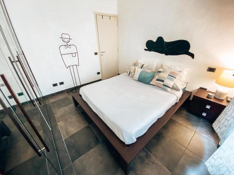 Il Nespolo by Monteverdi apartments — комфортный отель в Флоренции