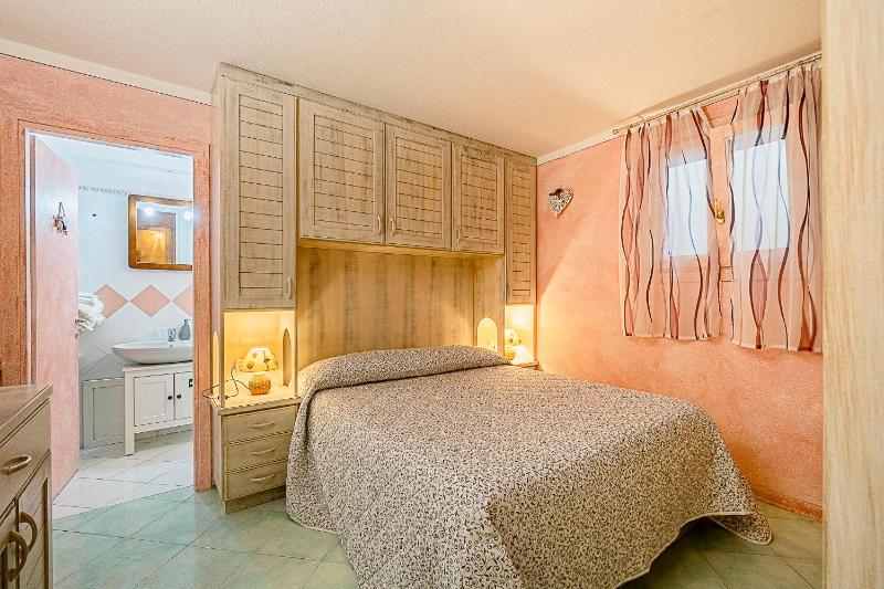 Claude&Kate's a Porto San Paolo - Splendida villa vista mare