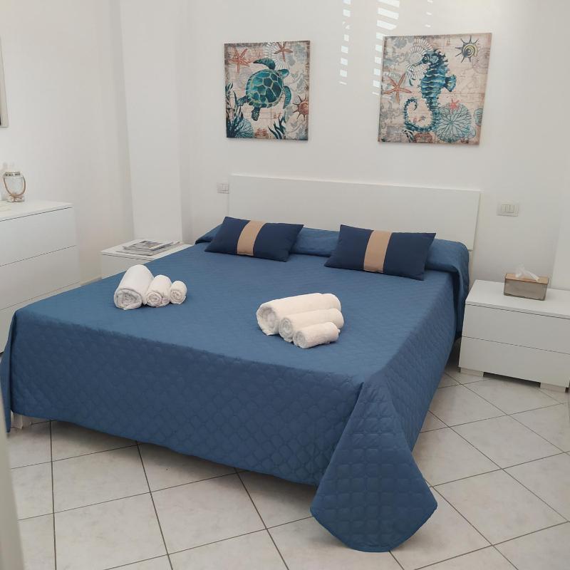 GreenPark House a Olbia - Moderni appartamenti vista mare