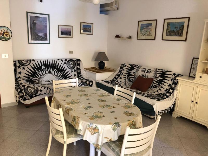 Cala Lupo house a Stintino - Spazioso con vista mare