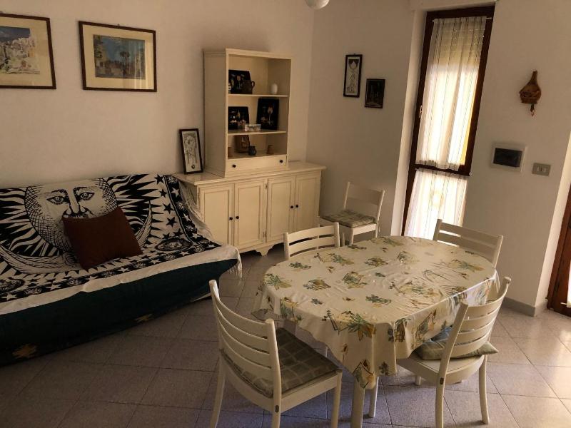 Cala Lupo house a Stintino - Spazioso con vista mare