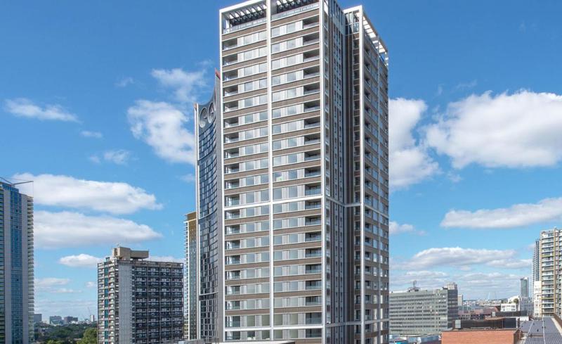 Цены на London Bridge - Luxury Brand New Apartment в Лондоне
