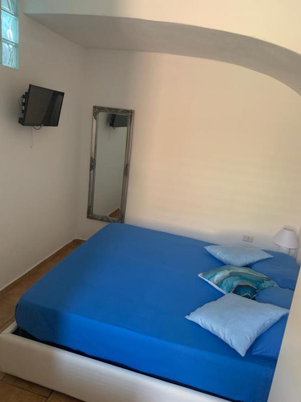 Casa Balilla 2 a La Maddalena - Appartamento con terrazza