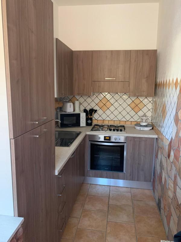 Casa Balilla 2 a La Maddalena - Appartamento con terrazza