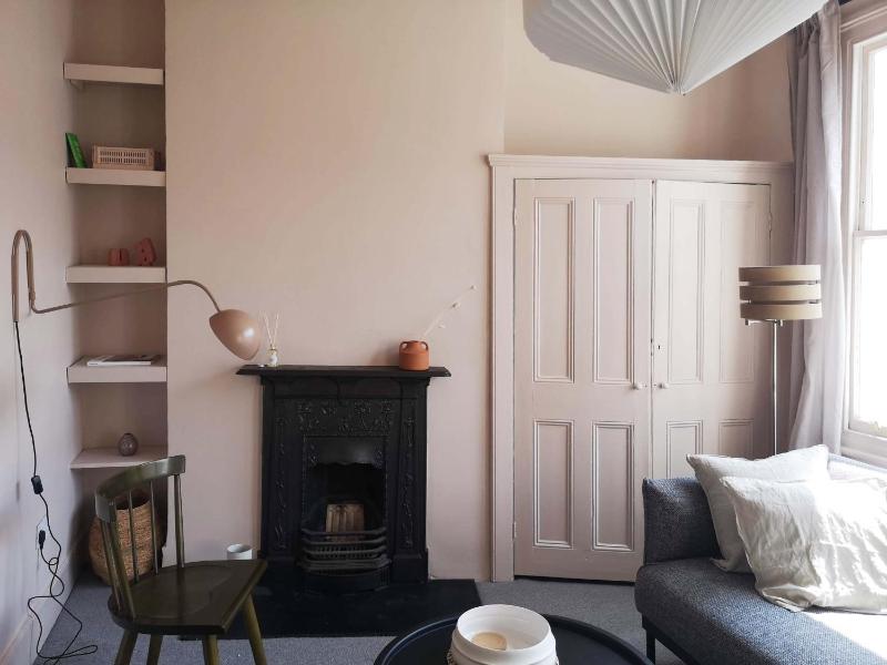 Bright 2 bedroom apartment in Dalston — отзывы гостей и цены