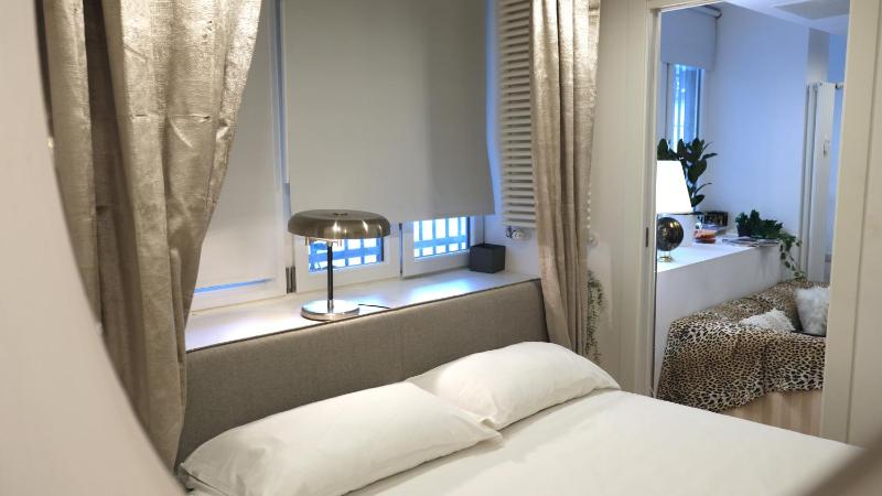 I Host Apartment - Val Strona 3 — комфортный отель в Милане