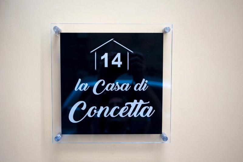 Цены на La Casa di Concetta в Неаполе